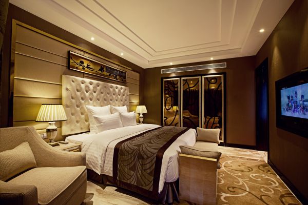 Landmark hotel (Nanning)